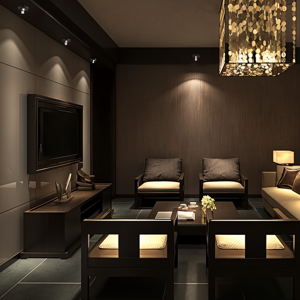 SpotMaster | Dimbare LED-spots met afstandsbediening 8