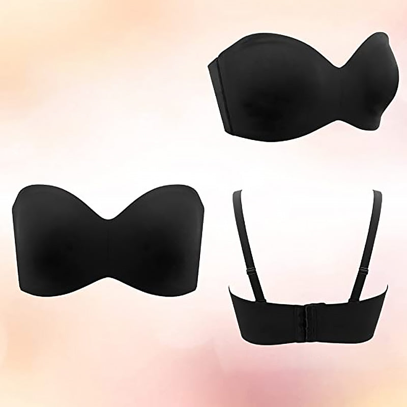 Strapless Bh Met Brede Band | Navando 