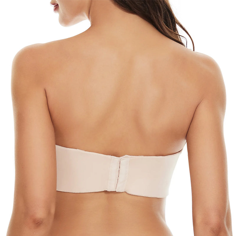 Strapless Bh Met Brede Band | Navando 