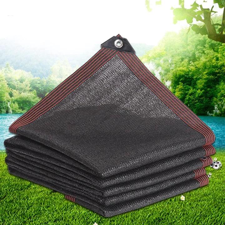 SunBlocker | Anti-UV zonweringsnet 2x2m 0