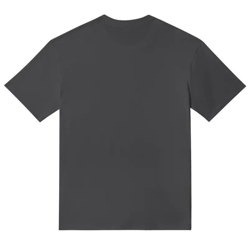 T-Shirt Met Verhoogde Hals | Navando 