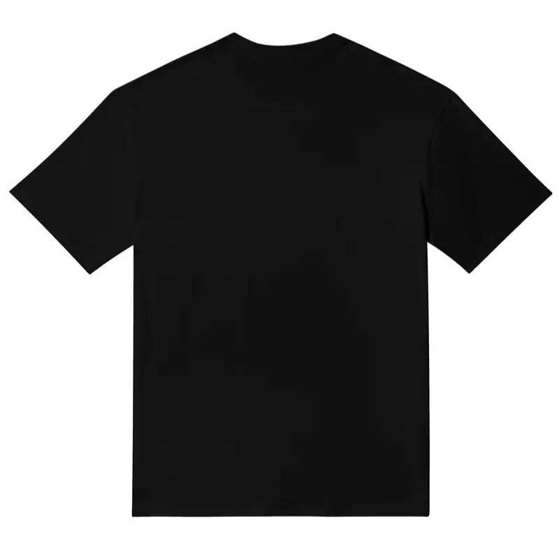 T-Shirt Met Verhoogde Hals | Navando 