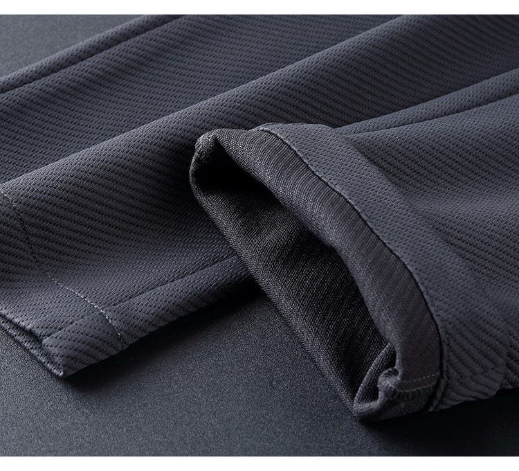 Trainingspak_Sportset_Heren_Joggingbroek_Trui 