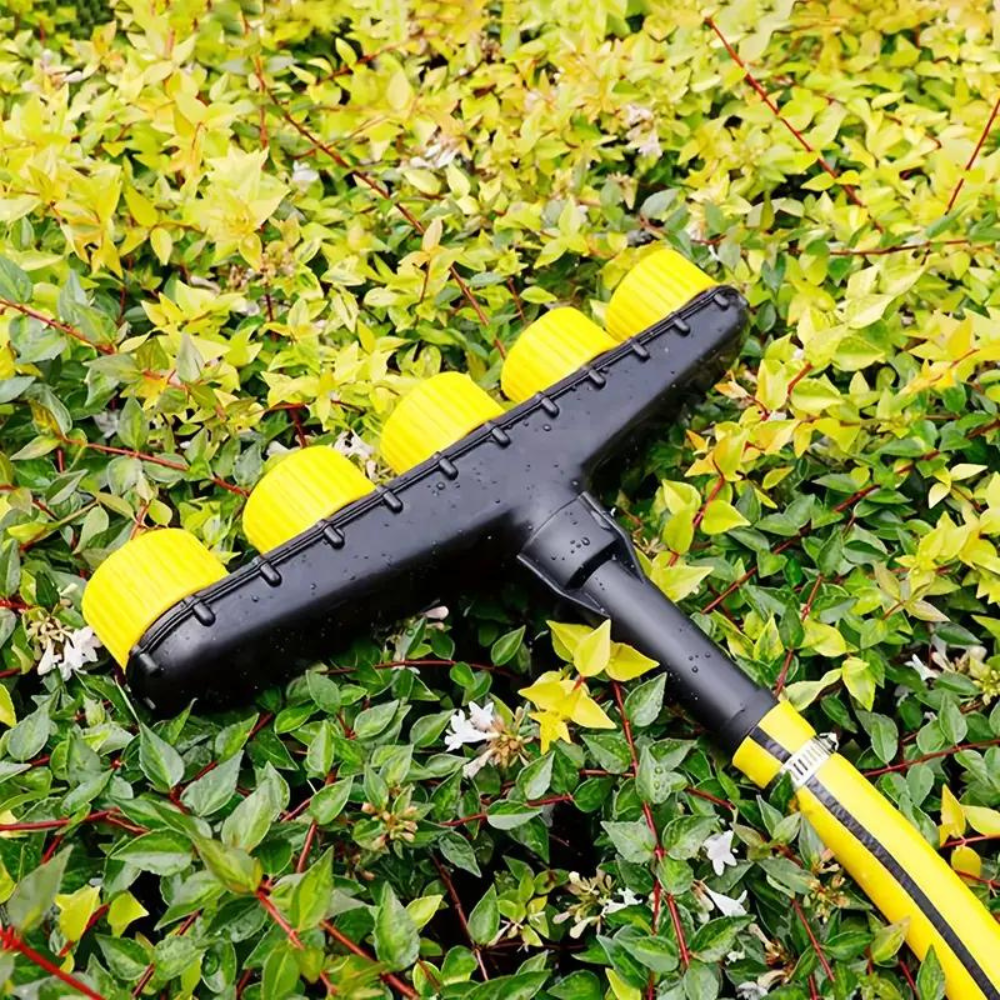 Tuinverstuiver | Multifunctioneel spuitapparaat met ergonomisch handvat 6