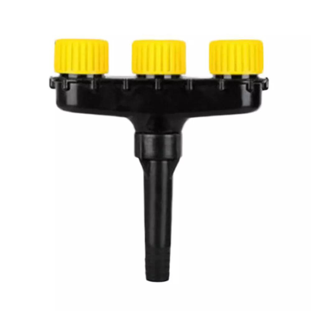 Tuinverstuiver | Multifunctioneel spuitapparaat met ergonomisch handvat 7