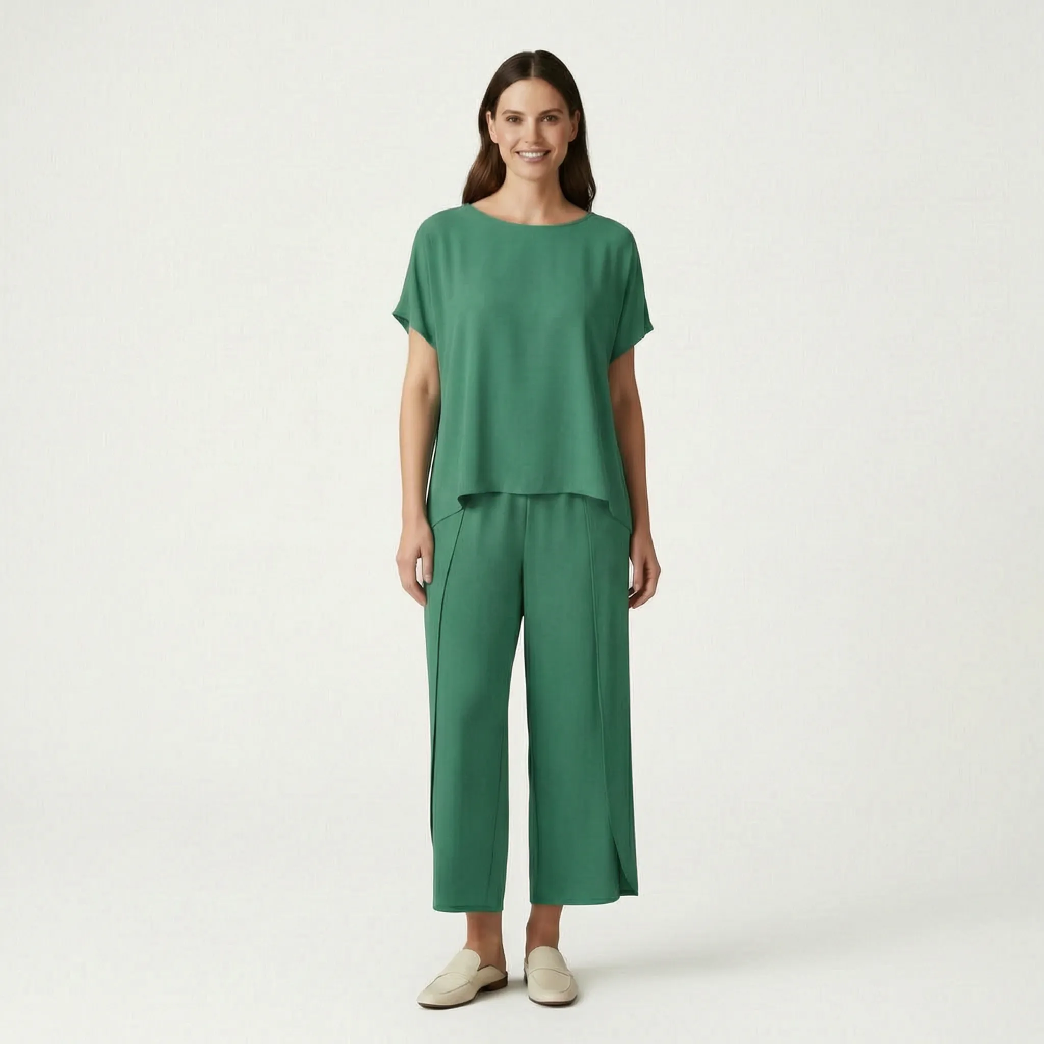 Tweedelige Set Dames | Navando 