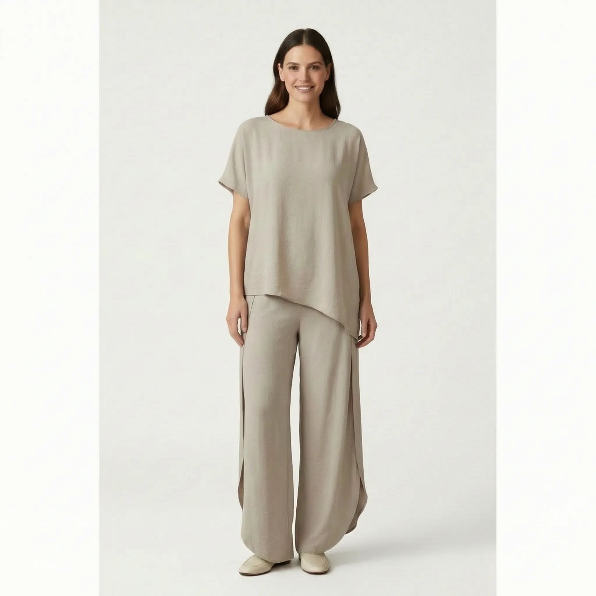 Tweedelige Set Dames | Navando 