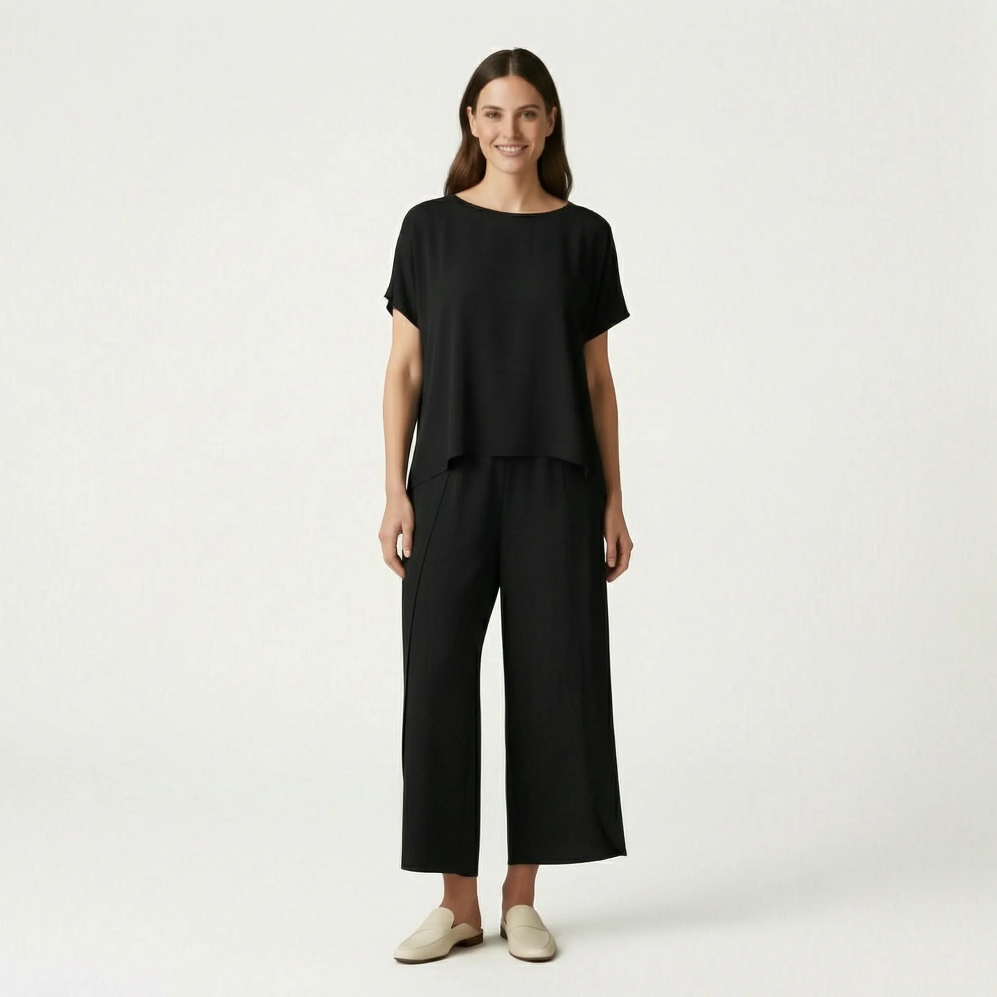 Tweedelige Set Dames | Navando 