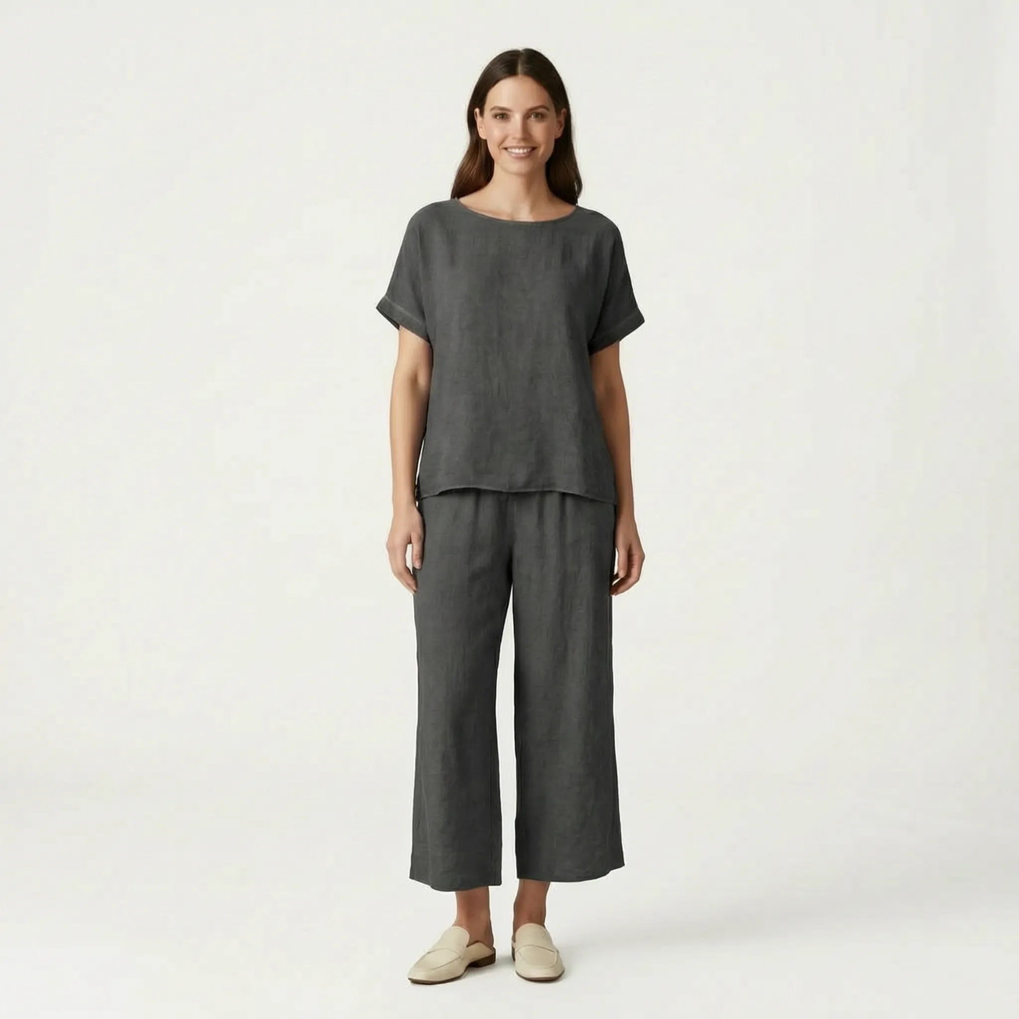 Tweedelige Set Dames | Navando 
