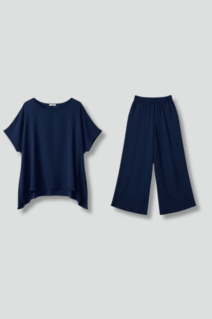 Tweedelige Set Dames | Navando 