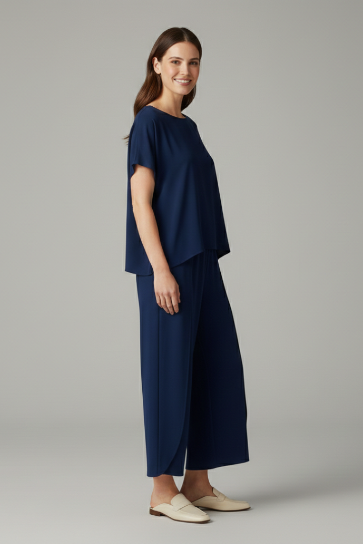 Tweedelige Set Dames | Navando 