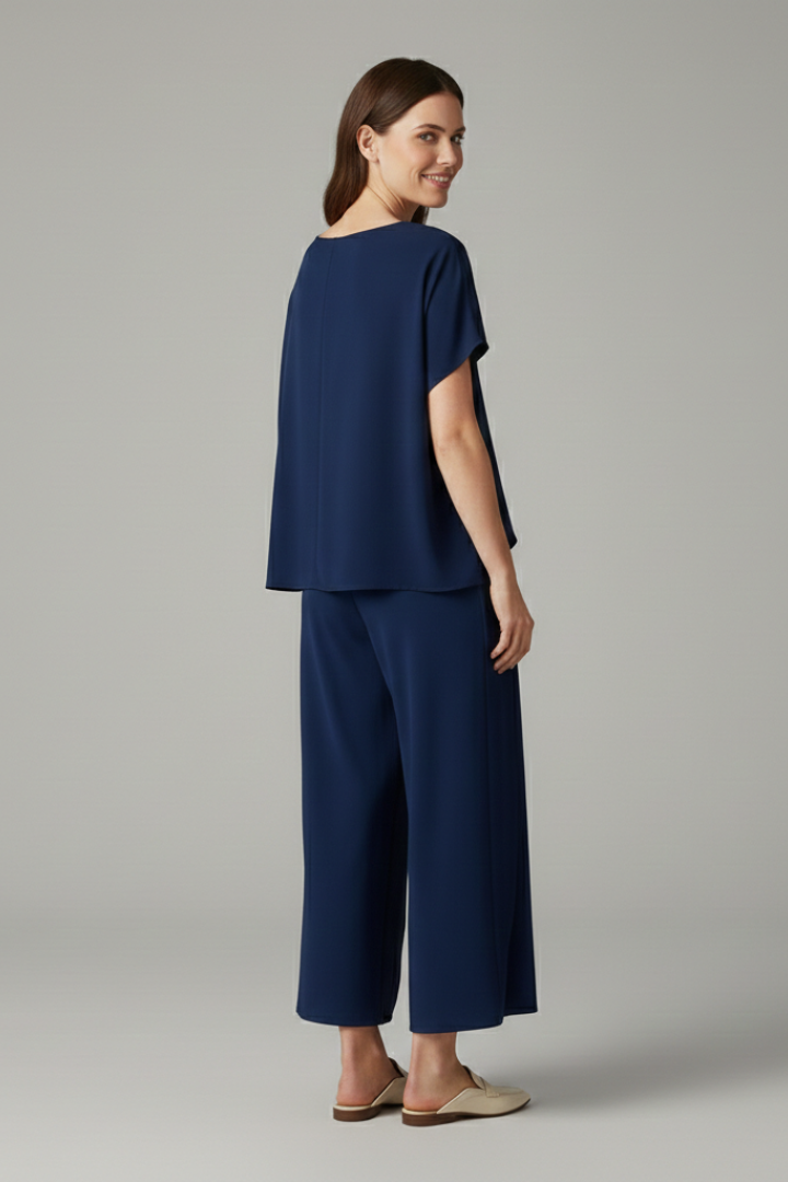 Tweedelige Set Dames | Navando 