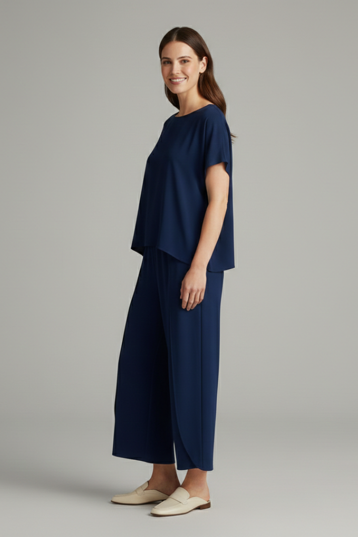 Tweedelige Set Dames | Navando 
