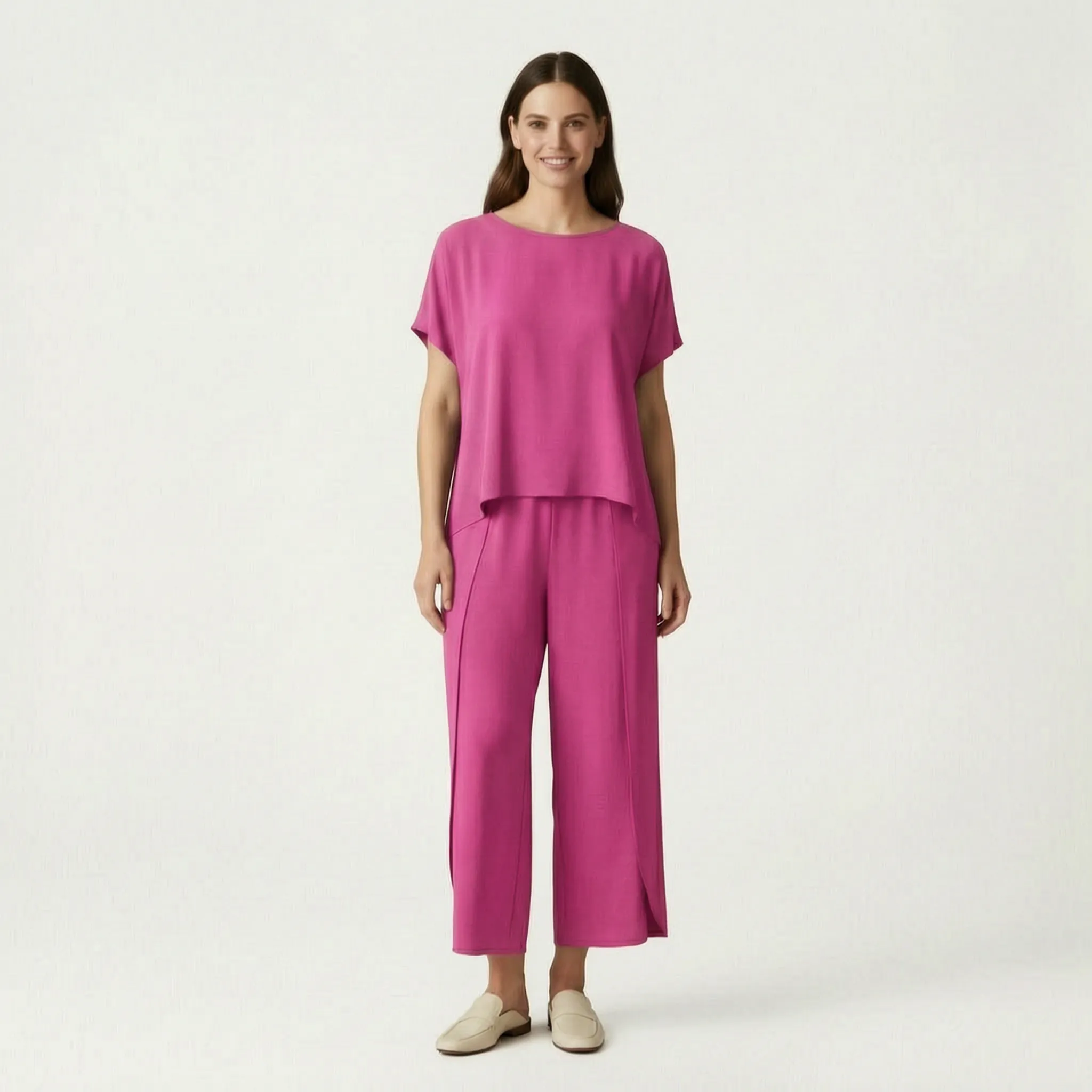 Tweedelige Set Dames | Navando 