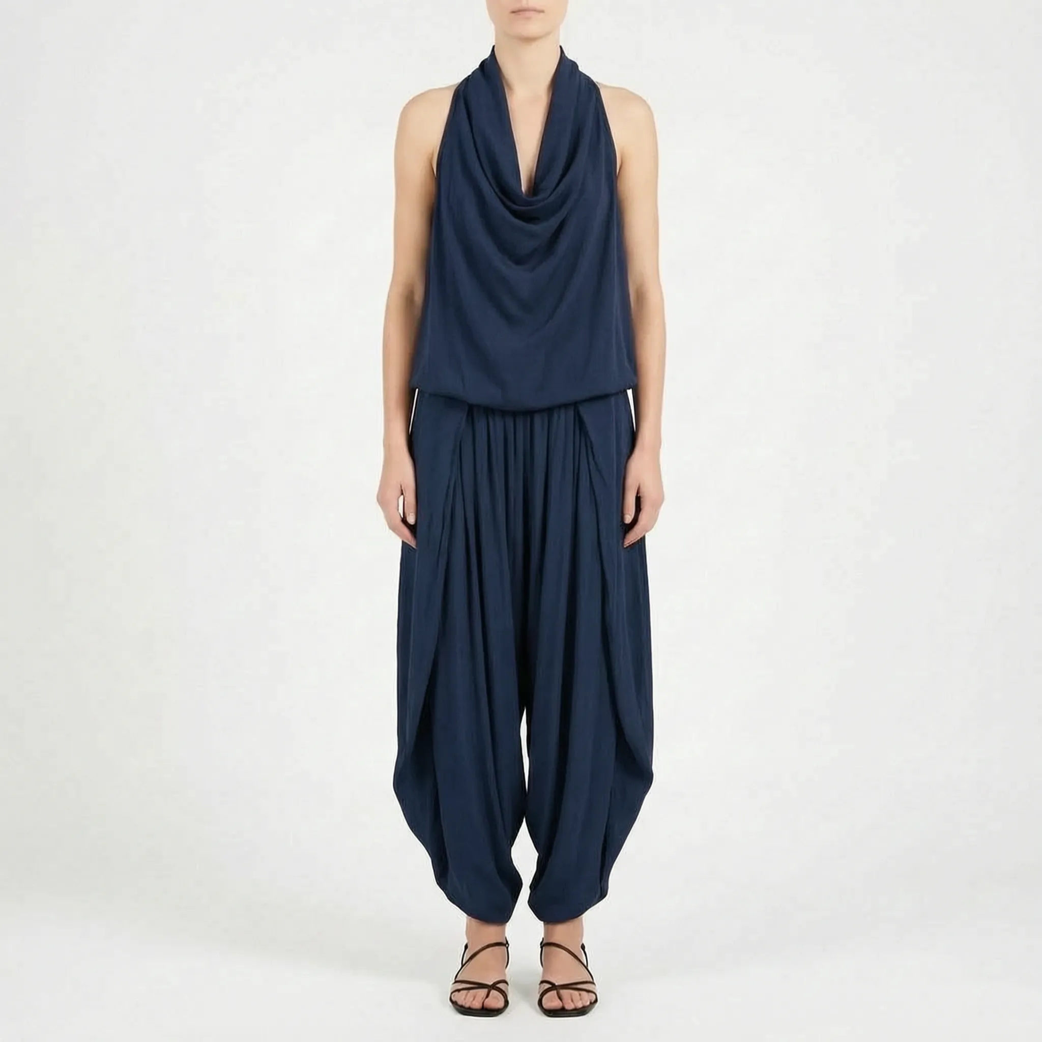 Tweedelige Zomerse Set | Navando 