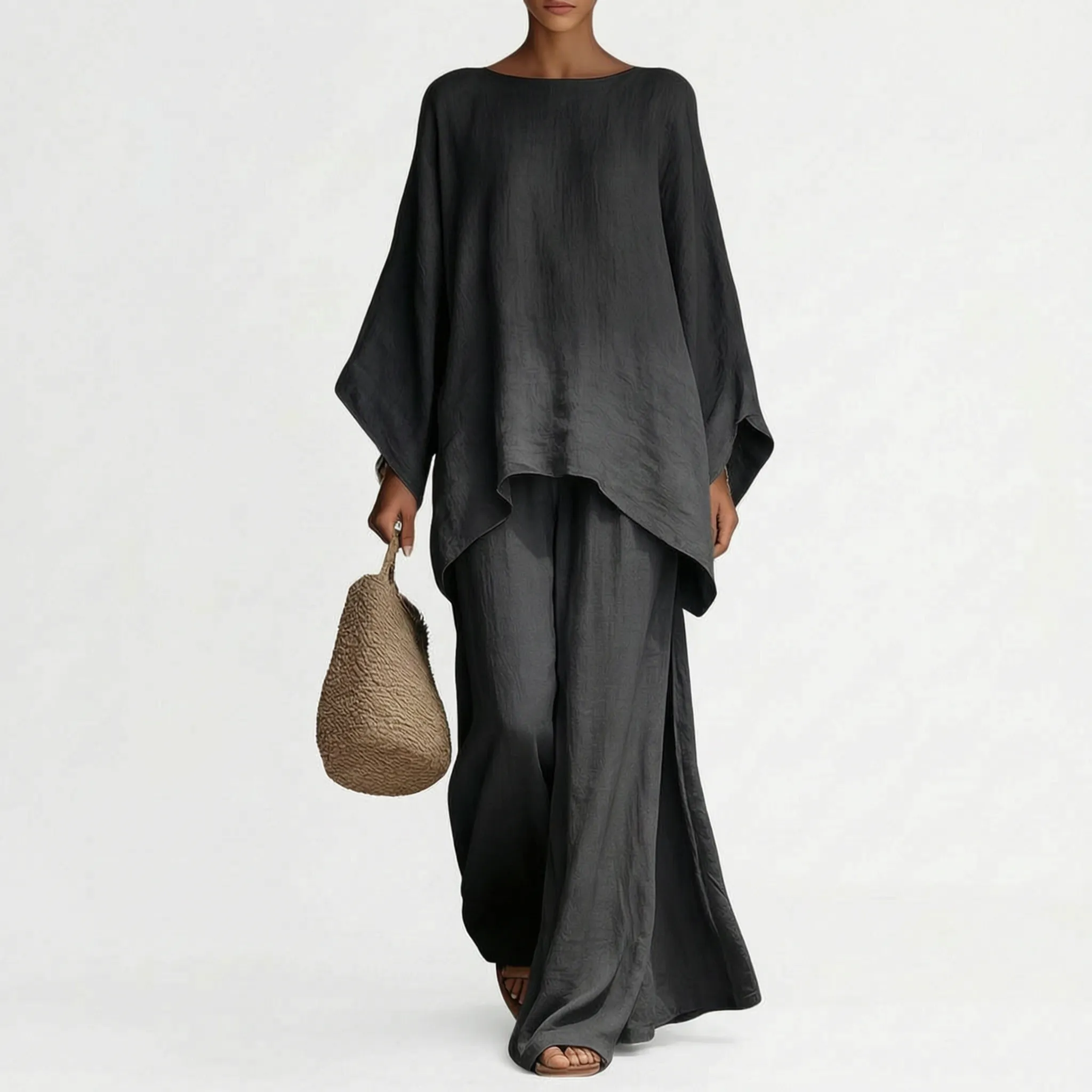Tweedelige Zomerse Set | Navando 