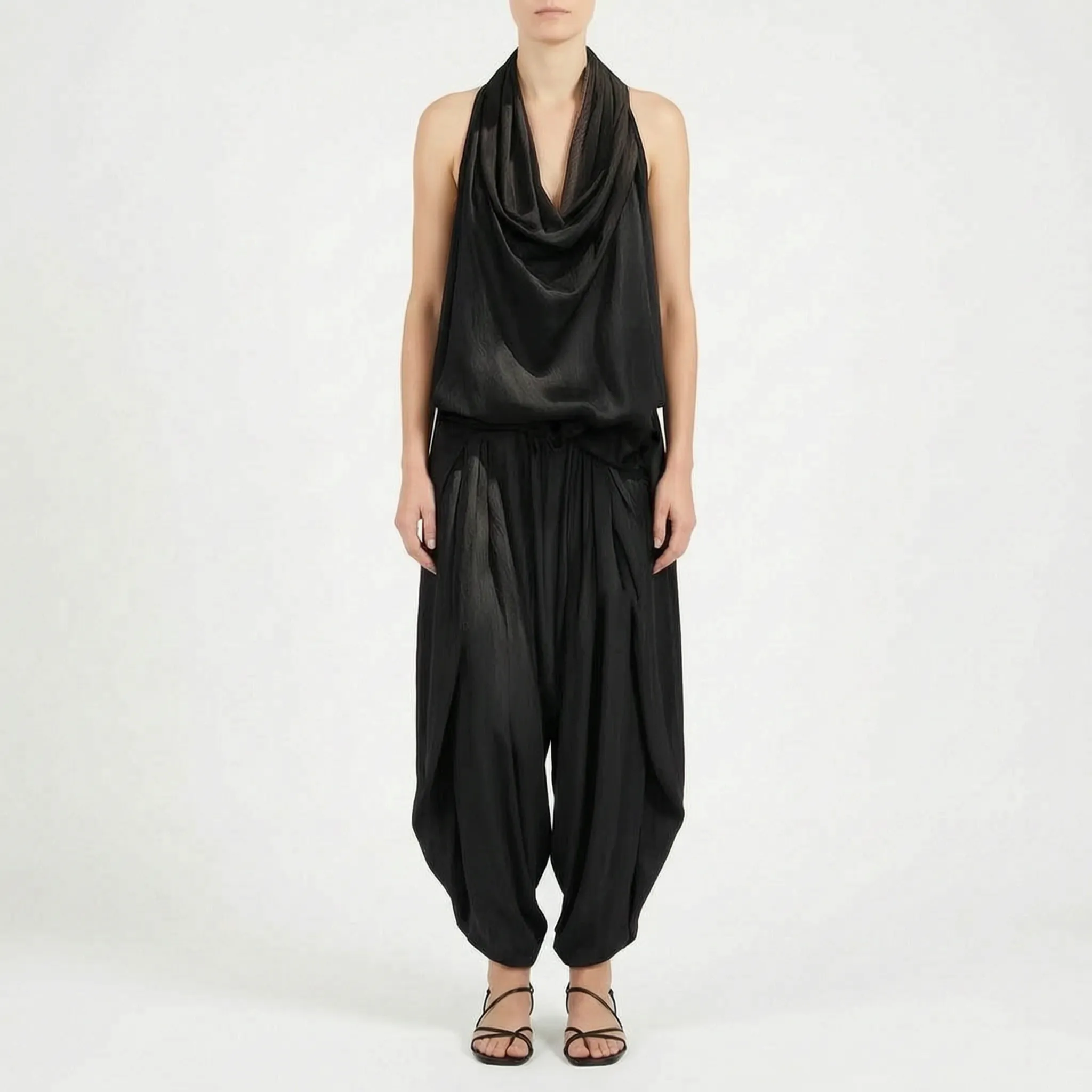 Tweedelige Zomerse Set | Navando 