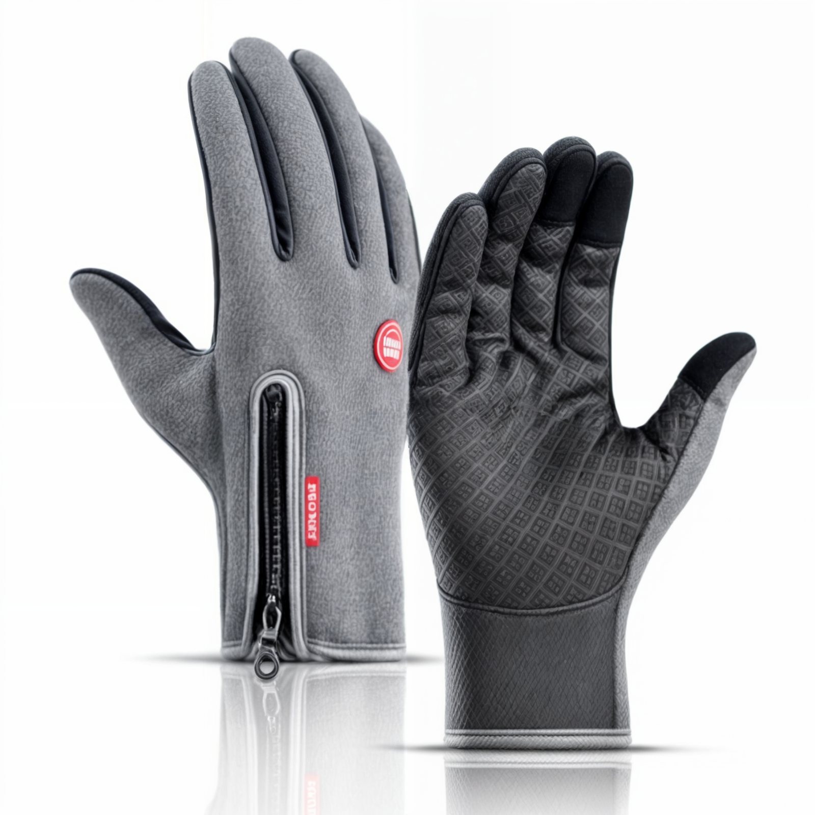 Ultimate | Thermische handschoenen met touchscreen functie 10