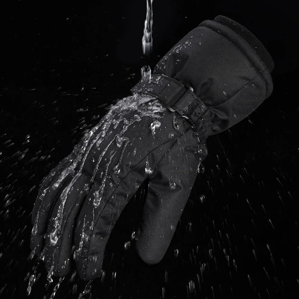 Ultralight | Waterdichte winterhandschoenen met superieure isolatie 4