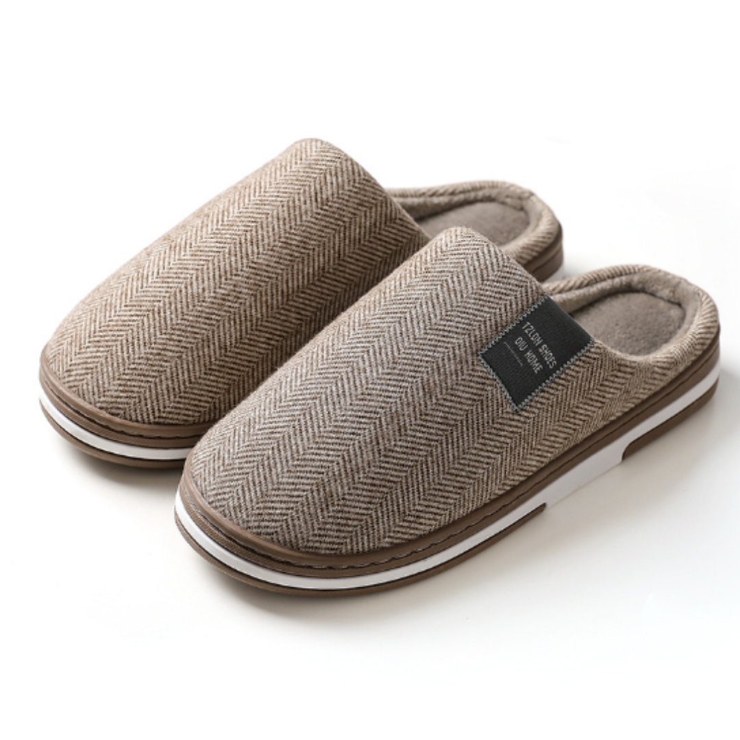 CozyFeet - Comfortabele Pantoffels Voor het Hele Gezin