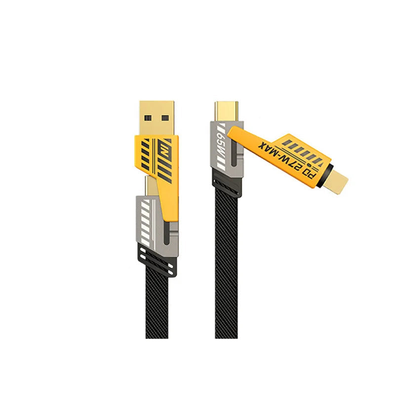 VIVO | Zonne-energie powerbank met digitaal display 200000mAh 6