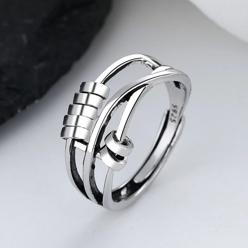 Verstelbare Ring | Navando