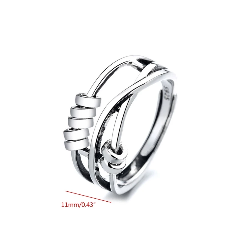 Verstelbare Ring | Navando