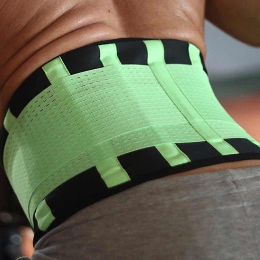 Verstelbare Sportband Voor De Taille | Navando
