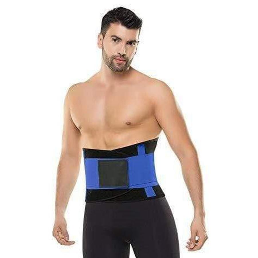Verstelbare Sportband Voor De Taille | Navando