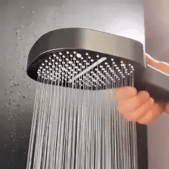 Waterbesparende Handdouche Met Filter | Navando 