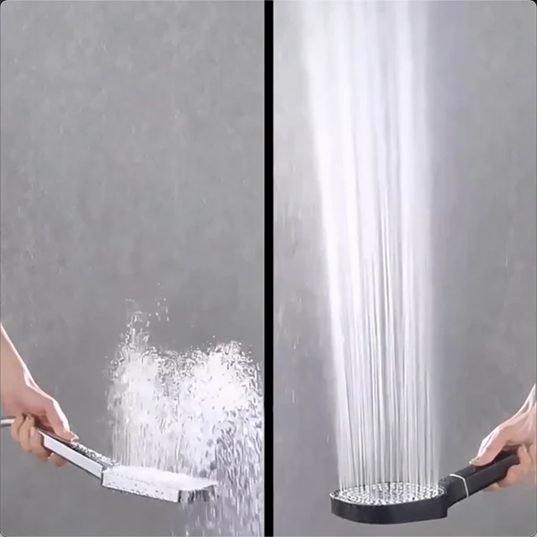 Waterbesparende Handdouche Met Filter | Navando 
