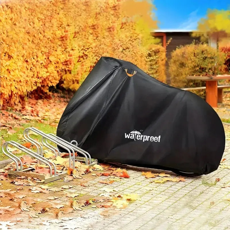 Waterdichte Fietshoes Voor Racefiets Buiten
