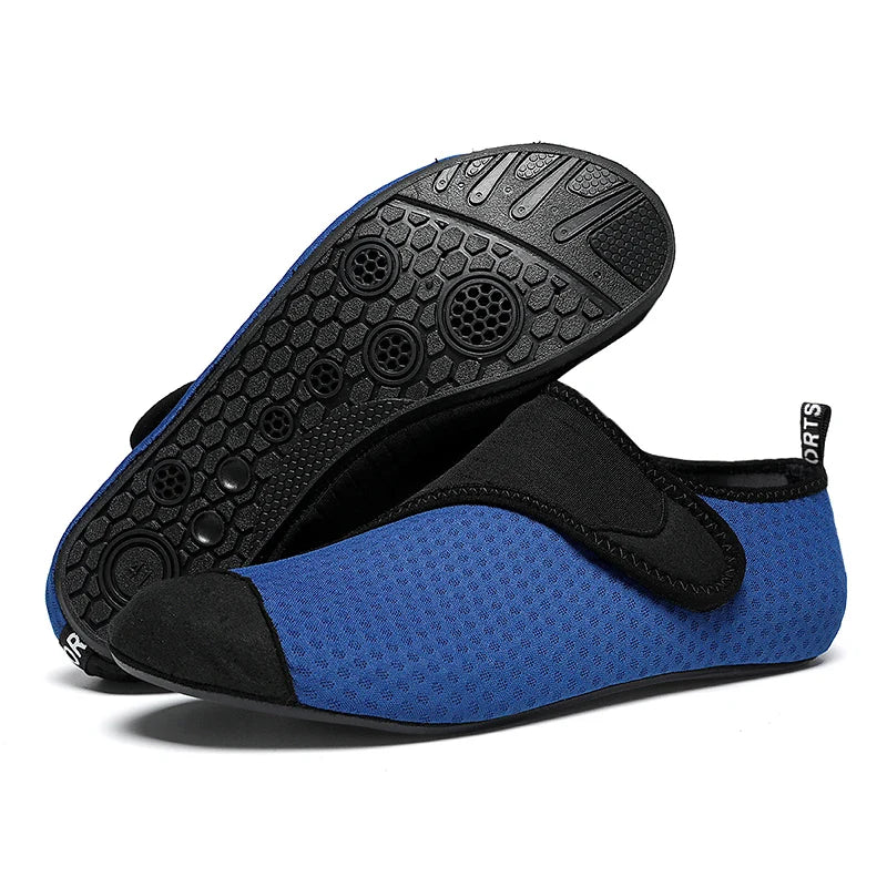 Waterschoenen Met Verstelbare Band | Navando 