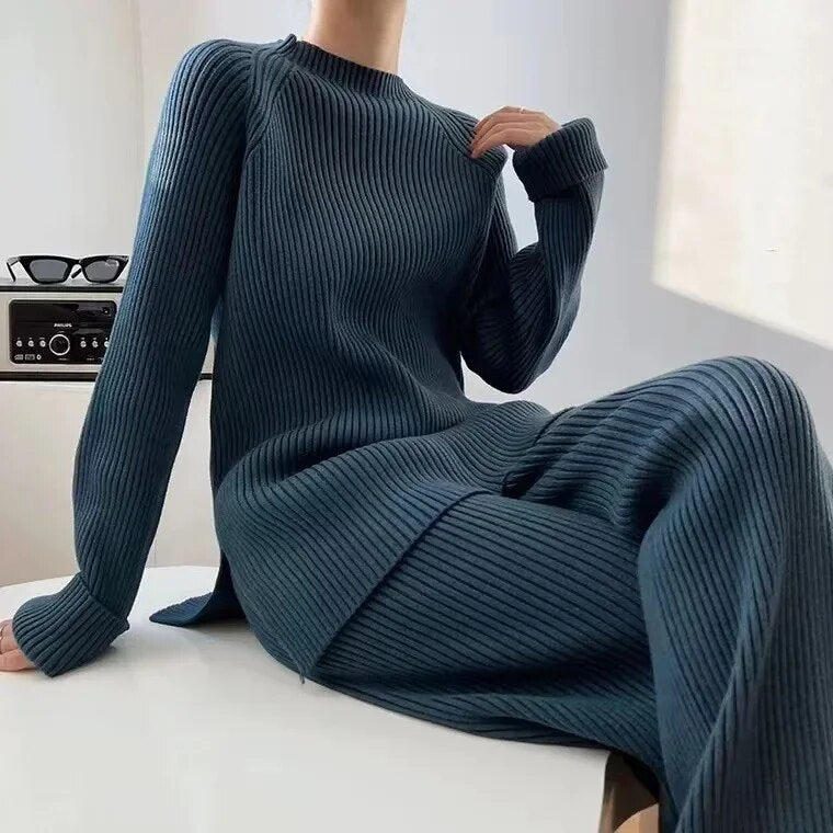 Zachte set | Comfortabele kleding set 3