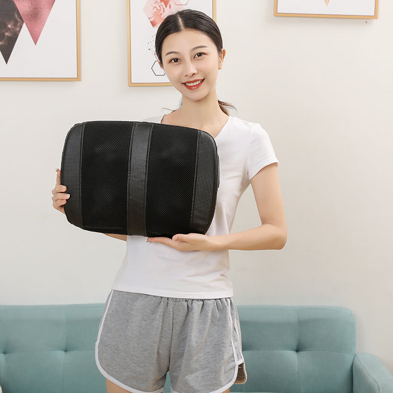 Zelara | Elektrisch voetmassage apparaat met verwarming 4