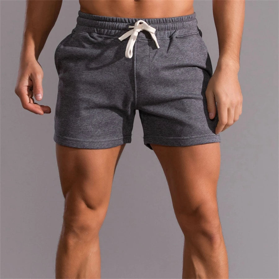 Zomer | Ademend katoen shorts 5