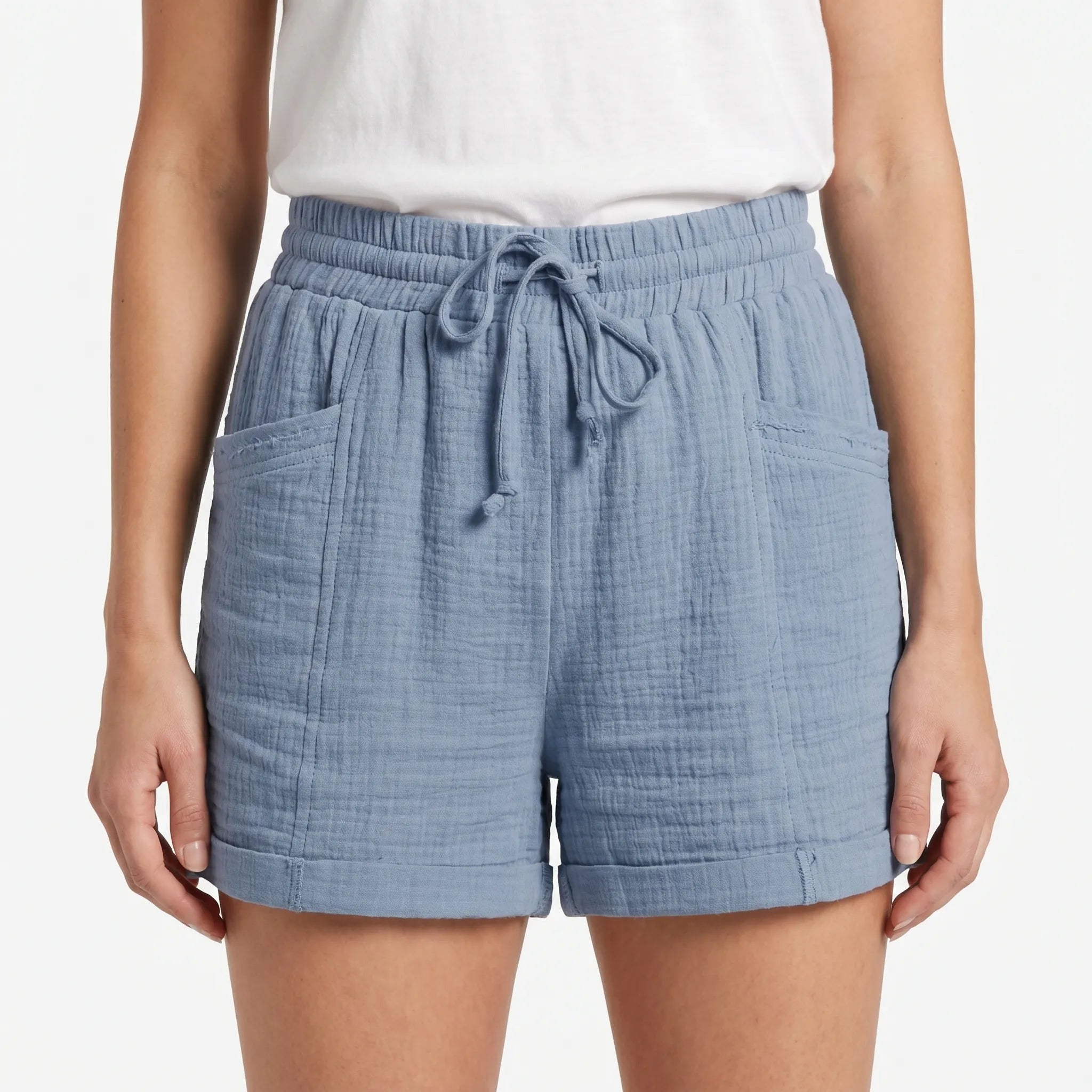 Zomerse Korte Broek | Navando 