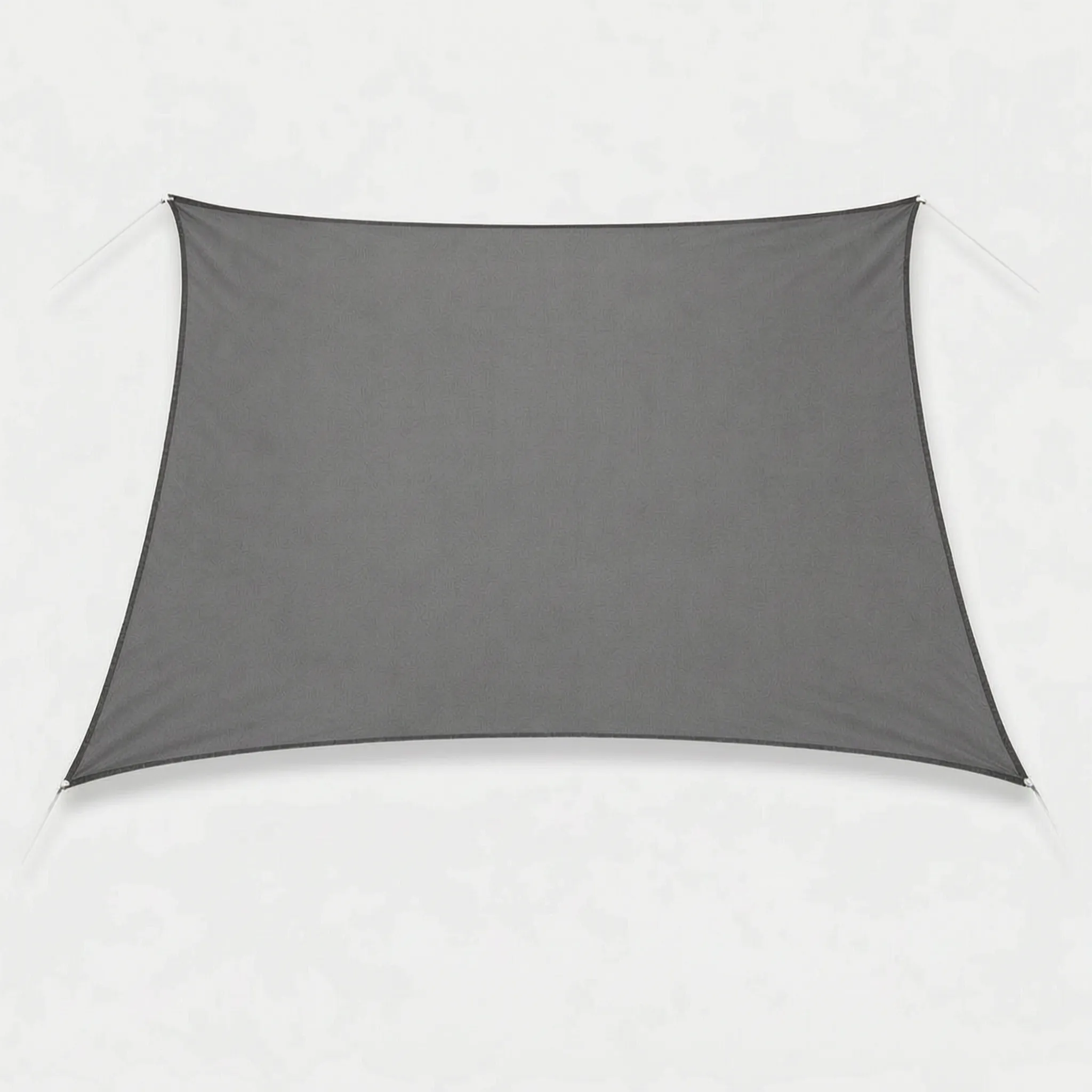 Zwevend Schaduwdoek Voor De Tuin | Navando 