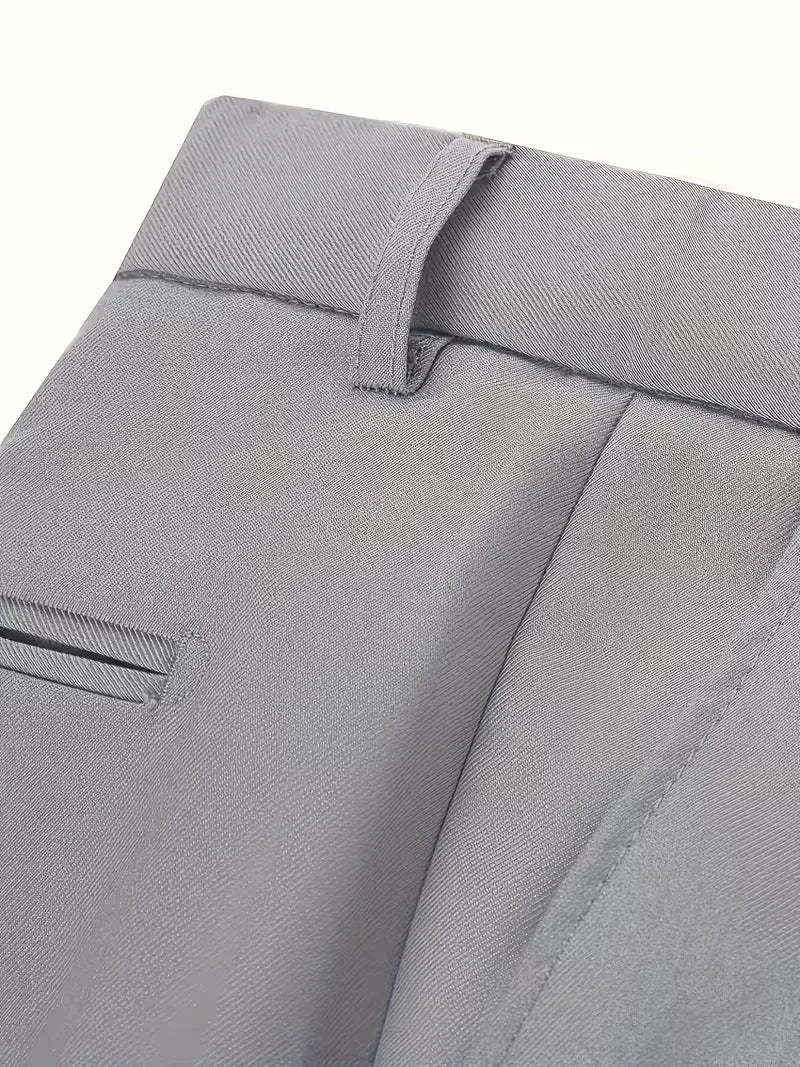 Arjan | Formeel heren pak slim fit - view 22