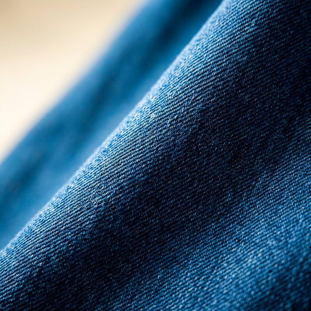 Bas | Denim jas voor heren - view 10