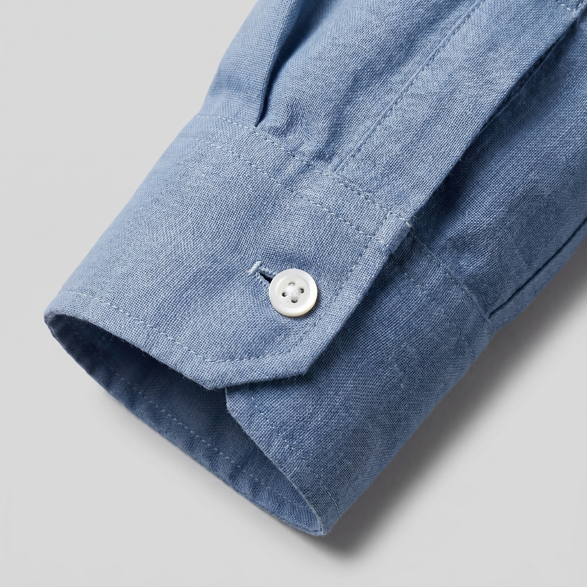 Bram | Oversized overhemd voor heren - view 13