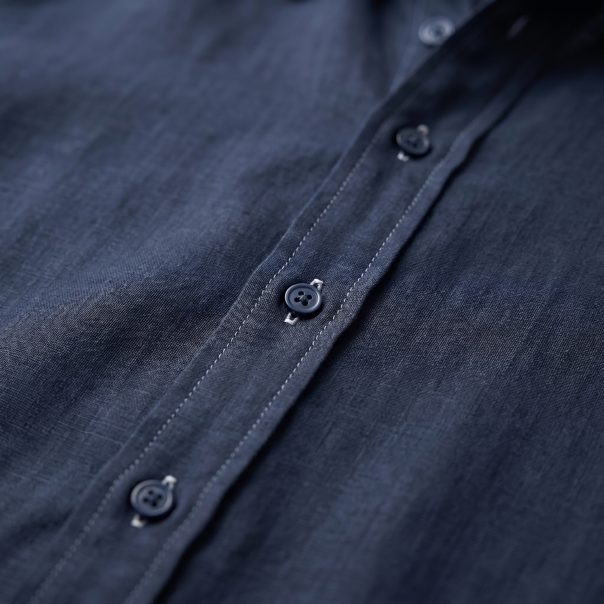 Bram | Oversized overhemd voor heren - view 7