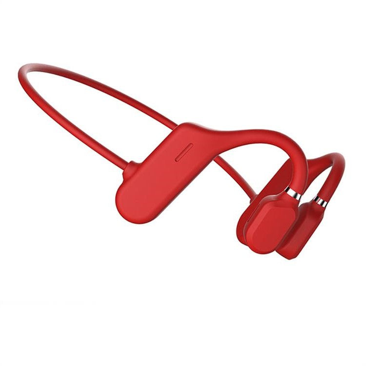 Cas | Bone conduction sportkoptelefoon, draadloos - foto 11