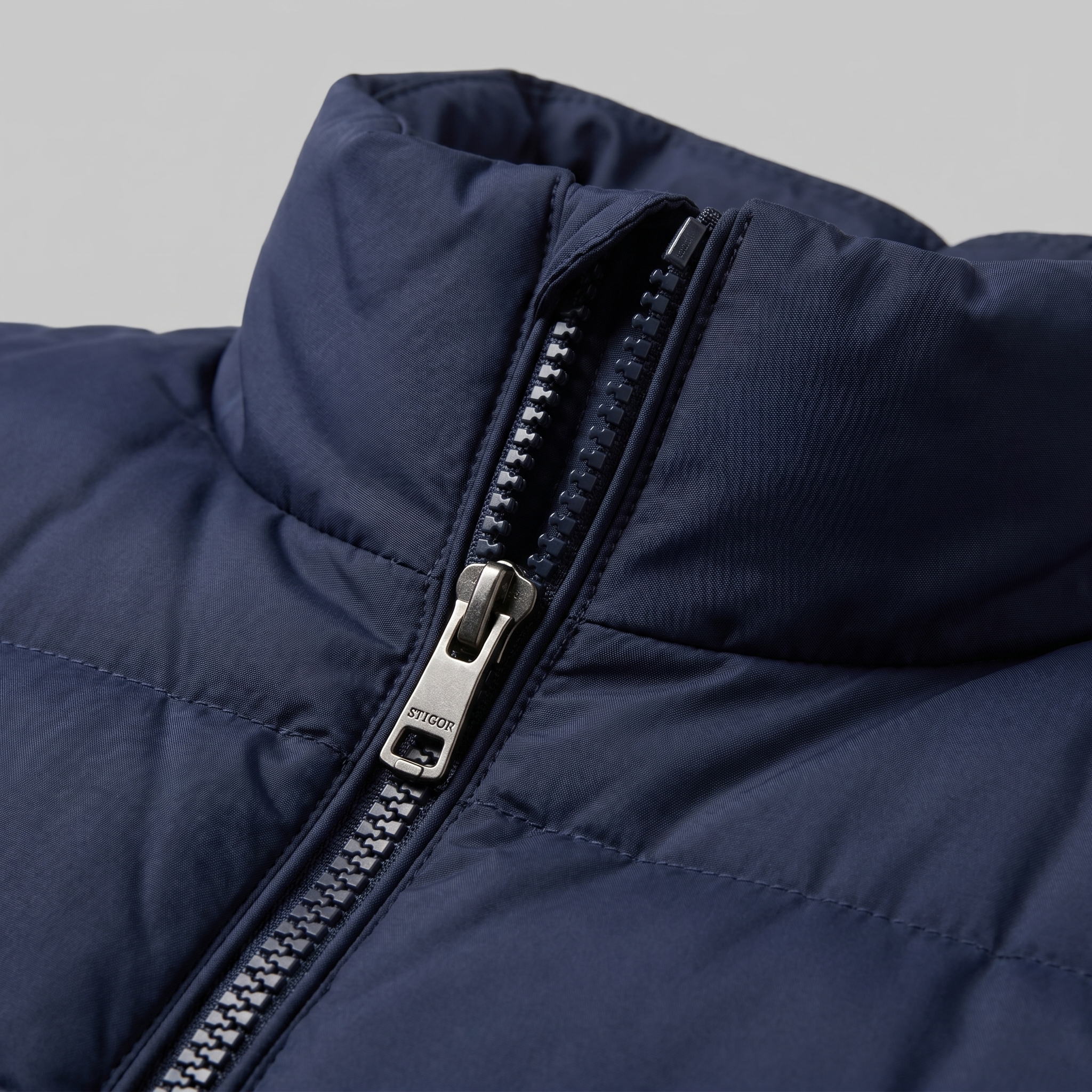 Cas | Gewatteerde bodywarmer voor heren - view 20