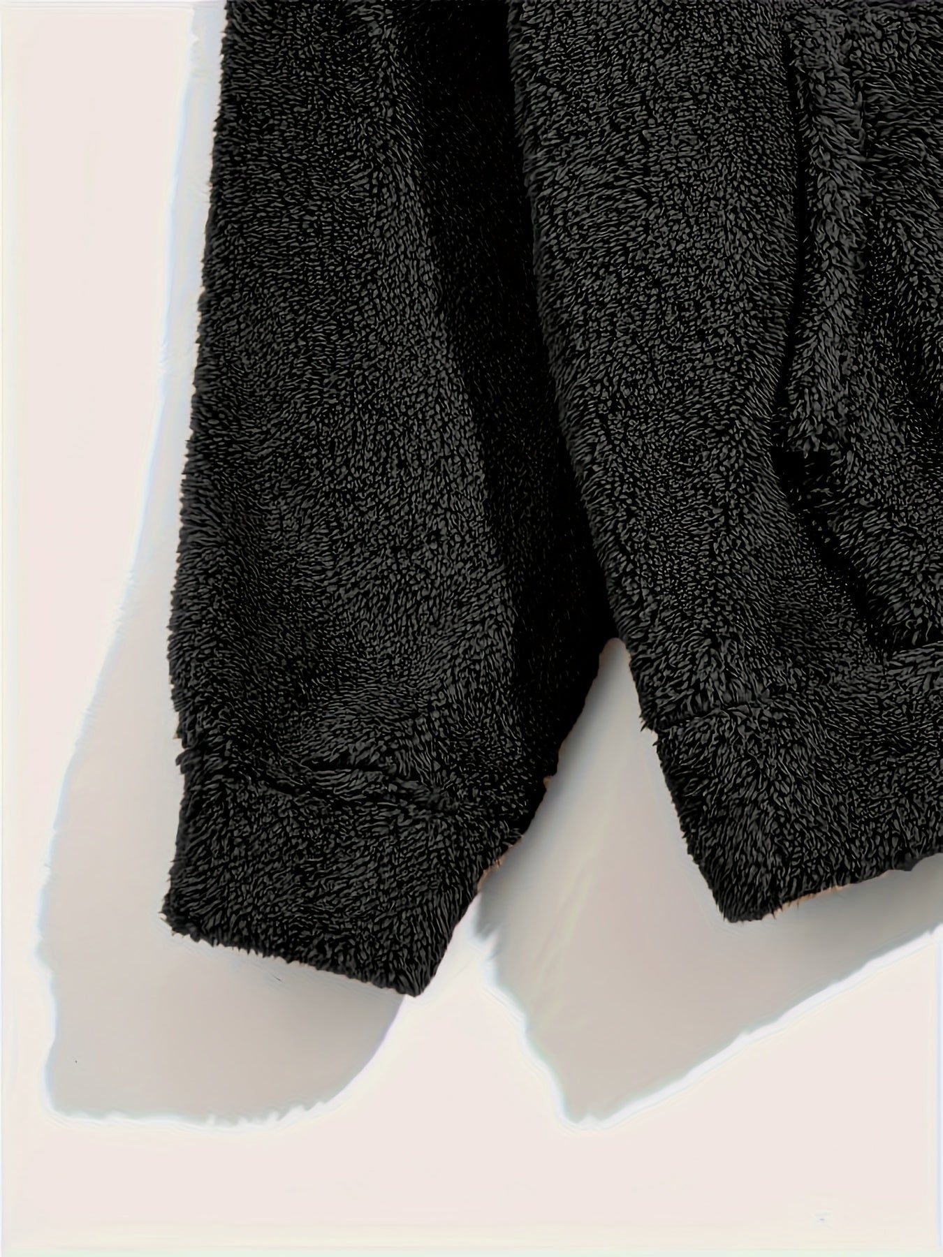 Teddy_Pyjama_Heren_Joggingbroek_Trui_Warm_Comfortabel_Victoria_Mae