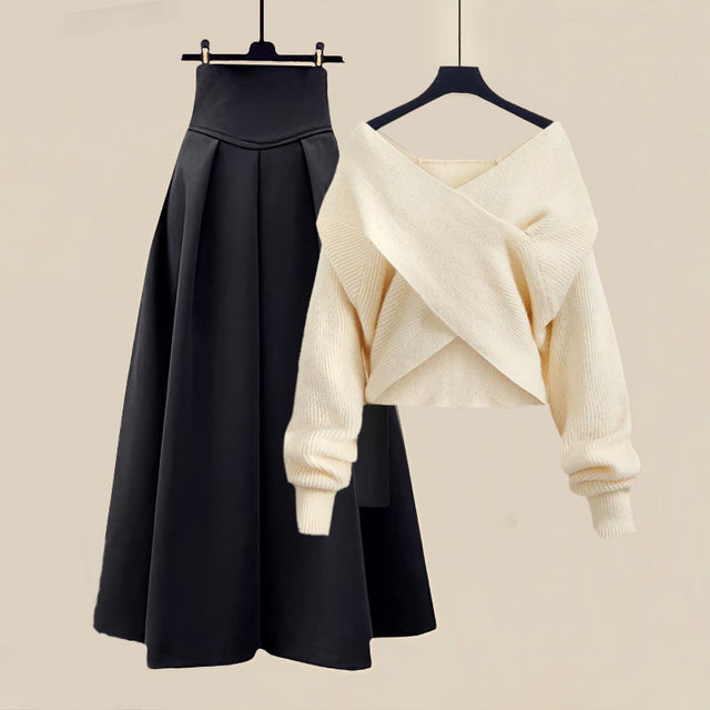 Demi | Tweedelige winterset voor dames - foto 5