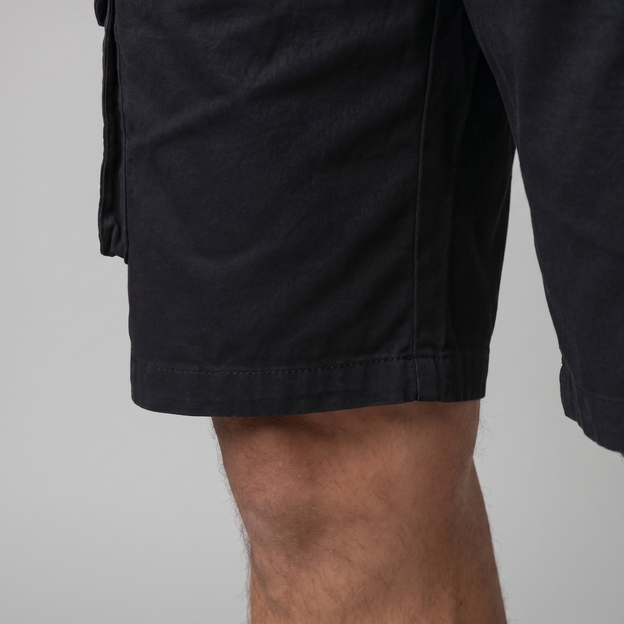 Douwe | Cargo shorts voor heren met meerdere zakken - view 15