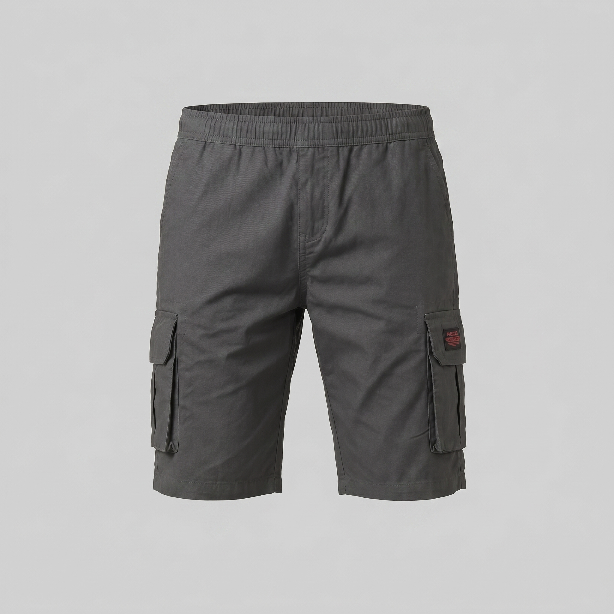 Douwe | Cargo shorts voor heren met meerdere zakken - view 5