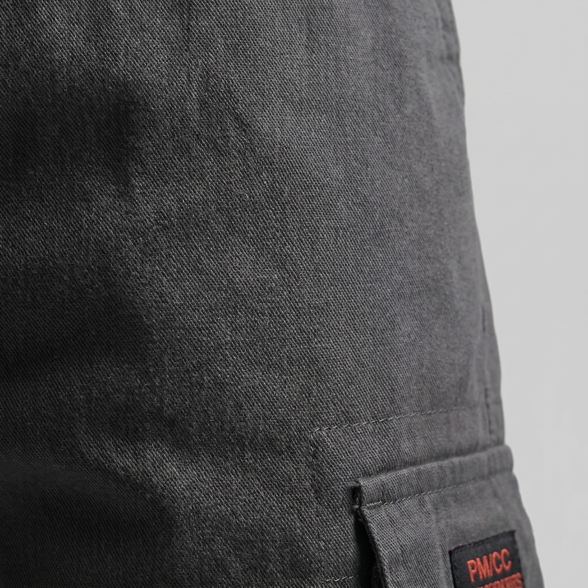Douwe | Cargo shorts voor heren met meerdere zakken - view 7