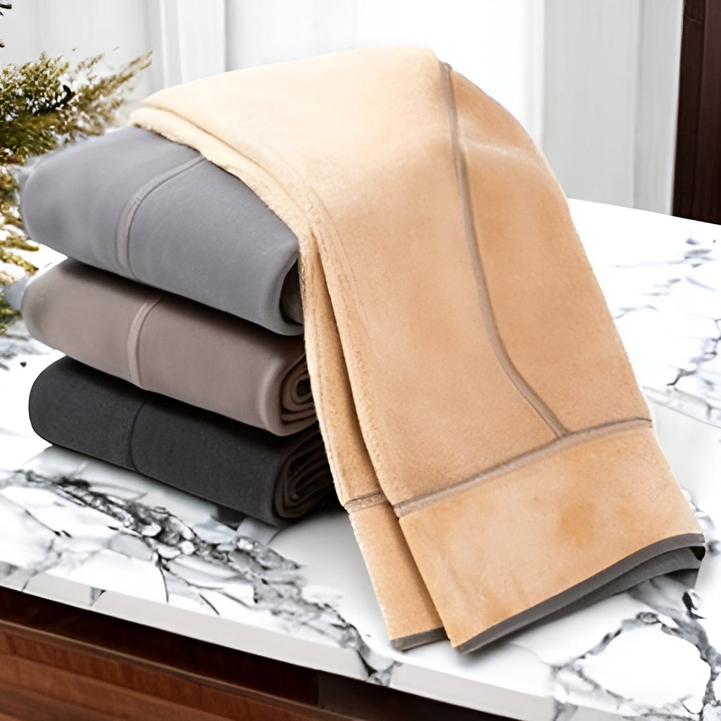 Fleece_Panty_Dames_Stretch_Comfortabel_Warm_Zacht_Victoria_Mae_Nederlands_Belgie